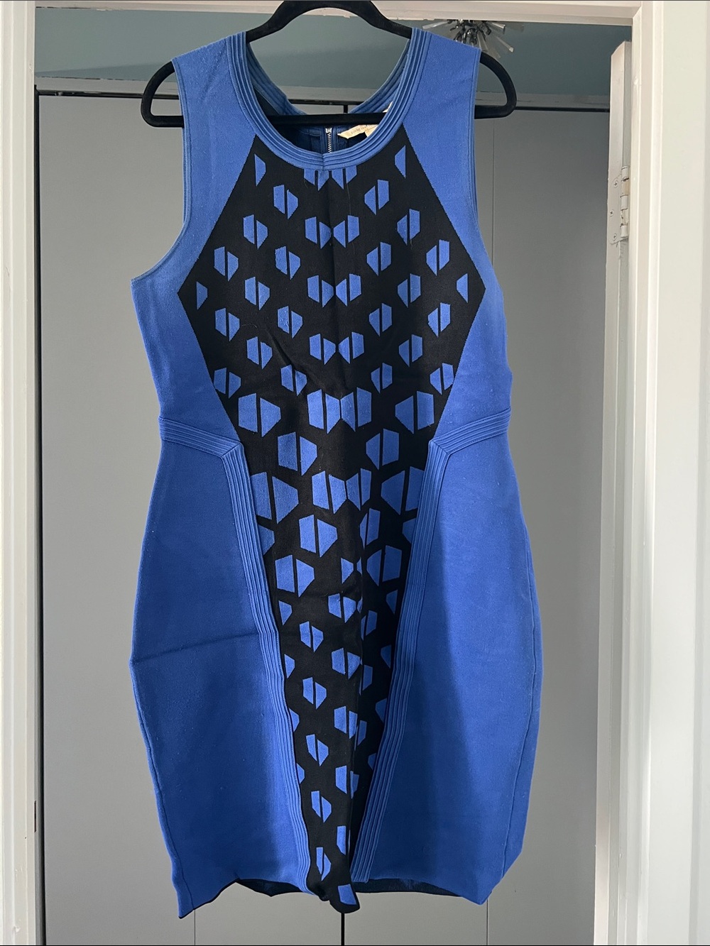 DVF Dress (USED) - Free Shipping!